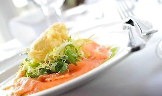 Castlecary House Hotel