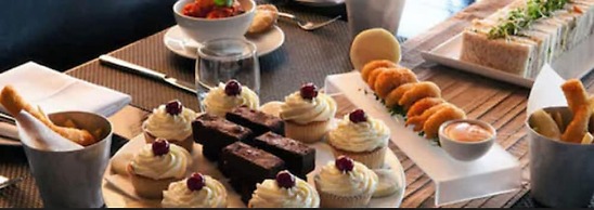 Castlecary House Hotel