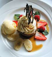 Castlecary House Hotel