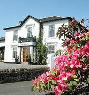 Castlecary House Hotel