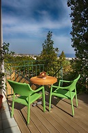 Romantica Hotel Apartments