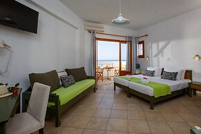 Romantica Hotel Apartments