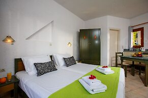 Romantica Hotel Apartments