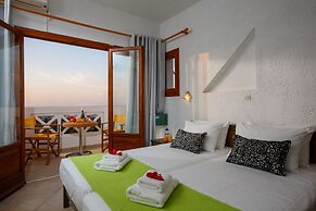 Romantica Hotel Apartments