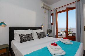 Romantica Hotel Apartments