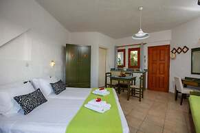 Romantica Hotel Apartments