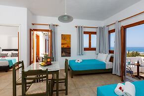 Romantica Hotel Apartments