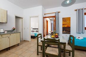 Romantica Hotel Apartments