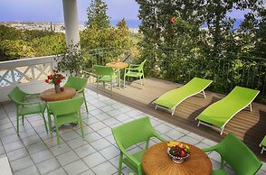 Romantica Hotel Apartments