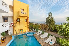 Romantica Hotel Apartments