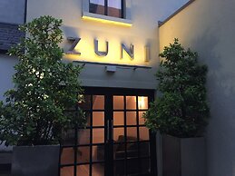 Zuni Hotel Kilkenny