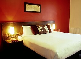 Zuni Hotel Kilkenny