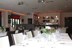 Zuni Hotel Kilkenny