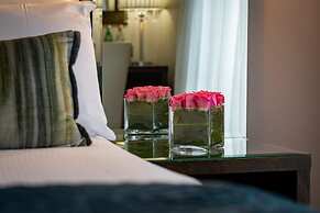 Zuni Hotel Kilkenny