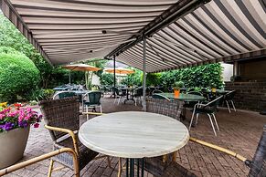 Hôtel - Restaurant Victor Hugo