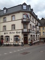 Hôtel - Restaurant Victor Hugo
