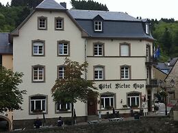 Hôtel - Restaurant Victor Hugo