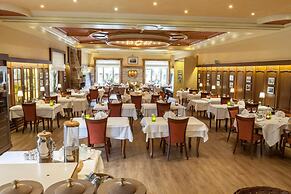 Hôtel - Restaurant Victor Hugo
