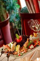 Hôtel - Restaurant Victor Hugo