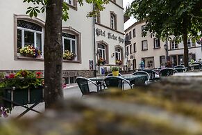 Hôtel - Restaurant Victor Hugo