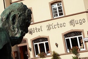 Hôtel - Restaurant Victor Hugo