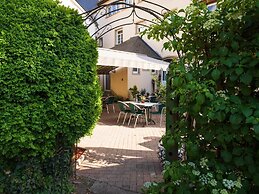 Hôtel - Restaurant Victor Hugo