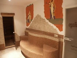 Hôtel - Restaurant Victor Hugo