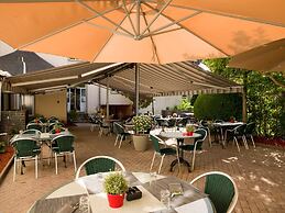 Hôtel - Restaurant Victor Hugo