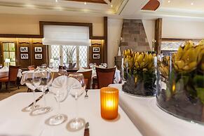 Hôtel - Restaurant Victor Hugo