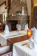 Hôtel - Restaurant Victor Hugo