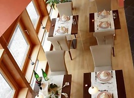 Hôtel - Restaurant Victor Hugo
