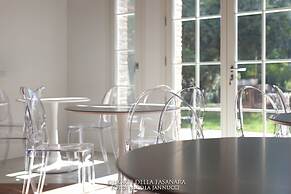 Villa Horti della Fasanara