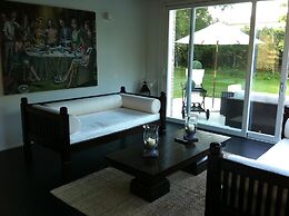 Villa Horti della Fasanara