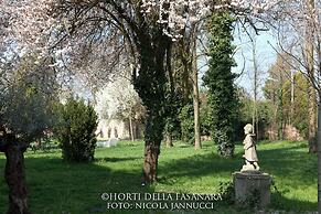 Villa Horti della Fasanara