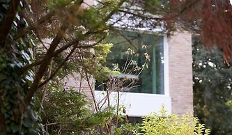 Villa Horti della Fasanara