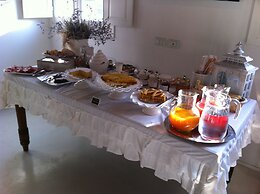 Villa Horti della Fasanara