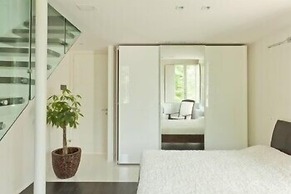 Villa Horti della Fasanara