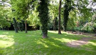 Villa Horti della Fasanara