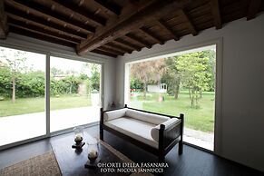 Villa Horti della Fasanara