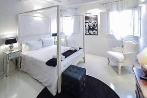 Villa Horti della Fasanara