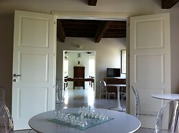 Villa Horti della Fasanara