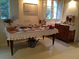 Villa Horti della Fasanara