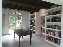 Villa Horti della Fasanara