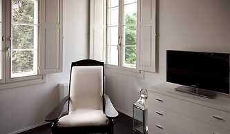 Villa Horti della Fasanara