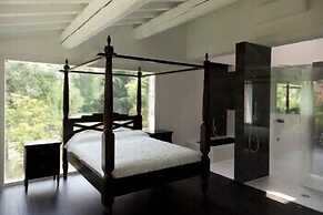 Villa Horti della Fasanara