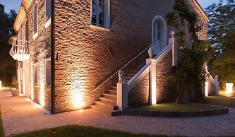 Villa Horti della Fasanara