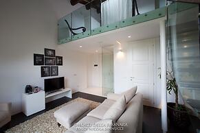 Villa Horti della Fasanara