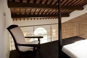 Villa Horti della Fasanara