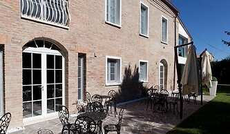 Villa Horti della Fasanara