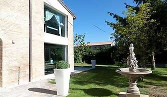 Villa Horti della Fasanara